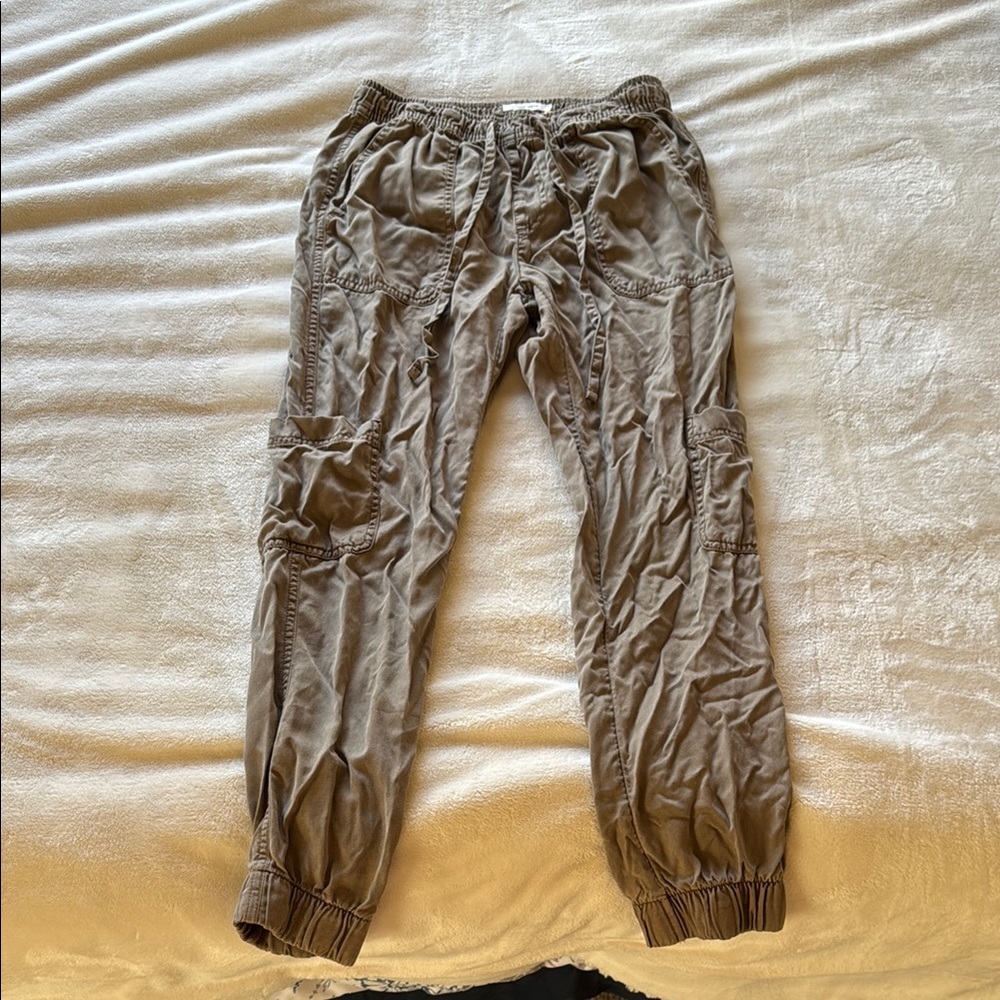 C&C California Men's Cargo Pants - Tan